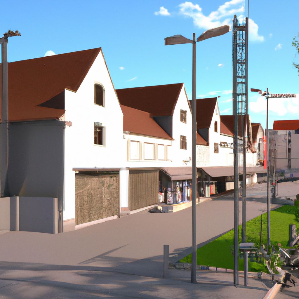 Haus verkaufen Alstedde 1