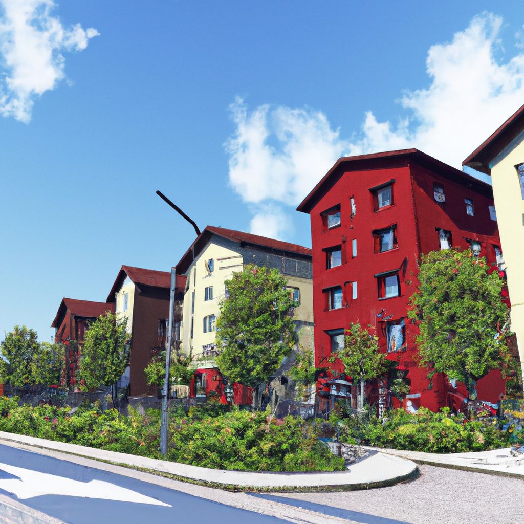 Haus verkaufen Altendorf bei Froendenberg Ruhr 1