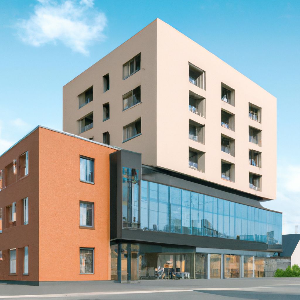 Haus verkaufen Bausenhagen 1