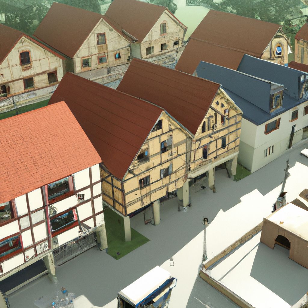 Haus verkaufen Brackel 1