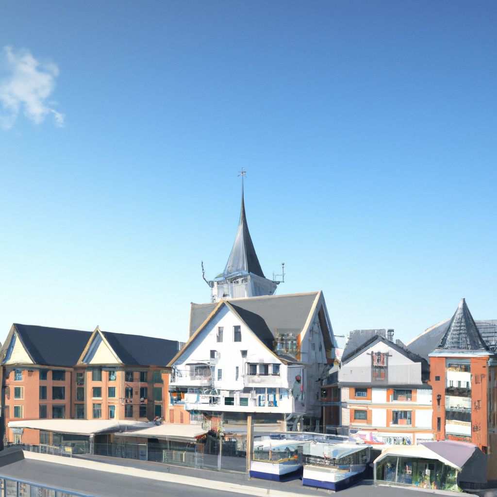 Haus verkaufen Brechten 1