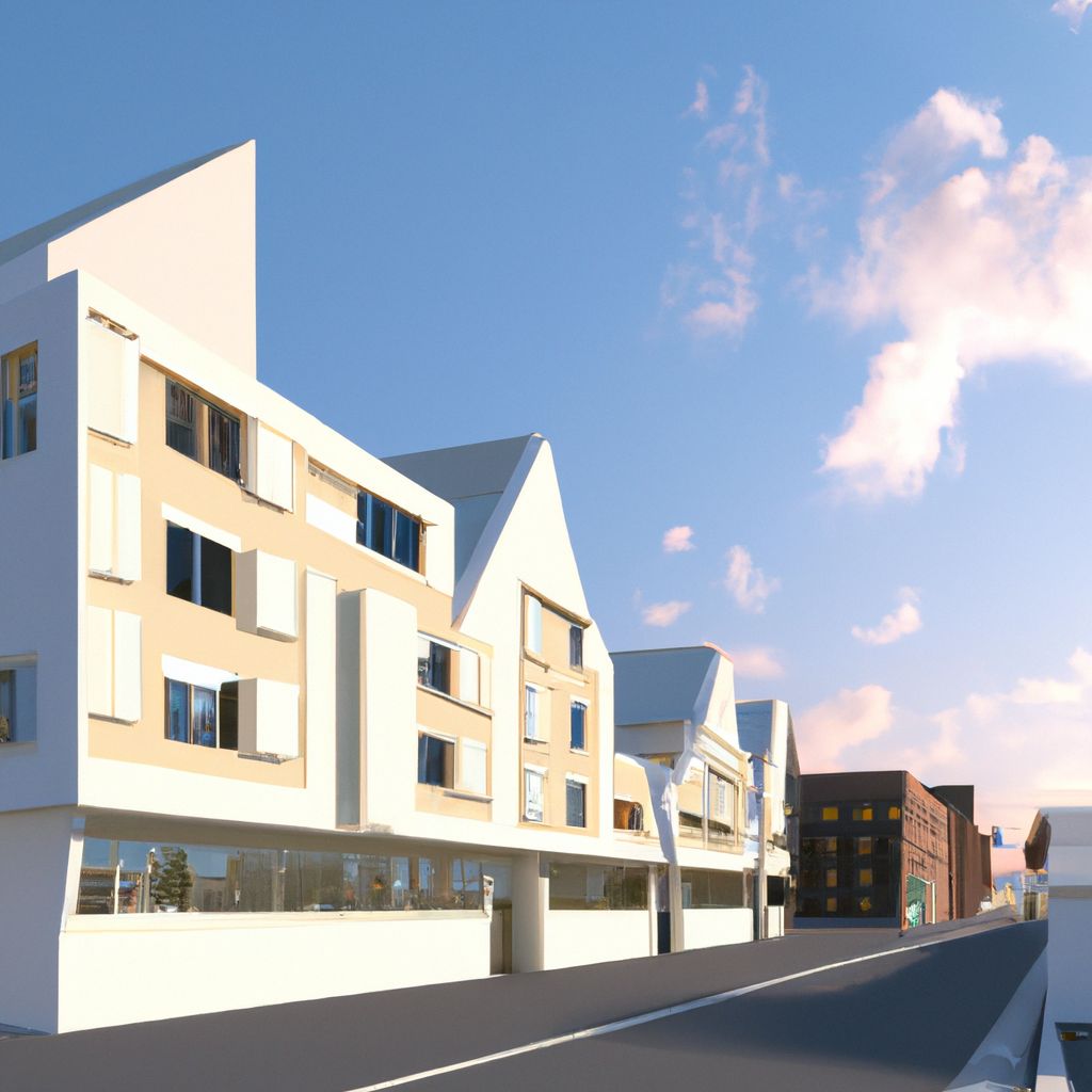 Haus verkaufen Froemern 1