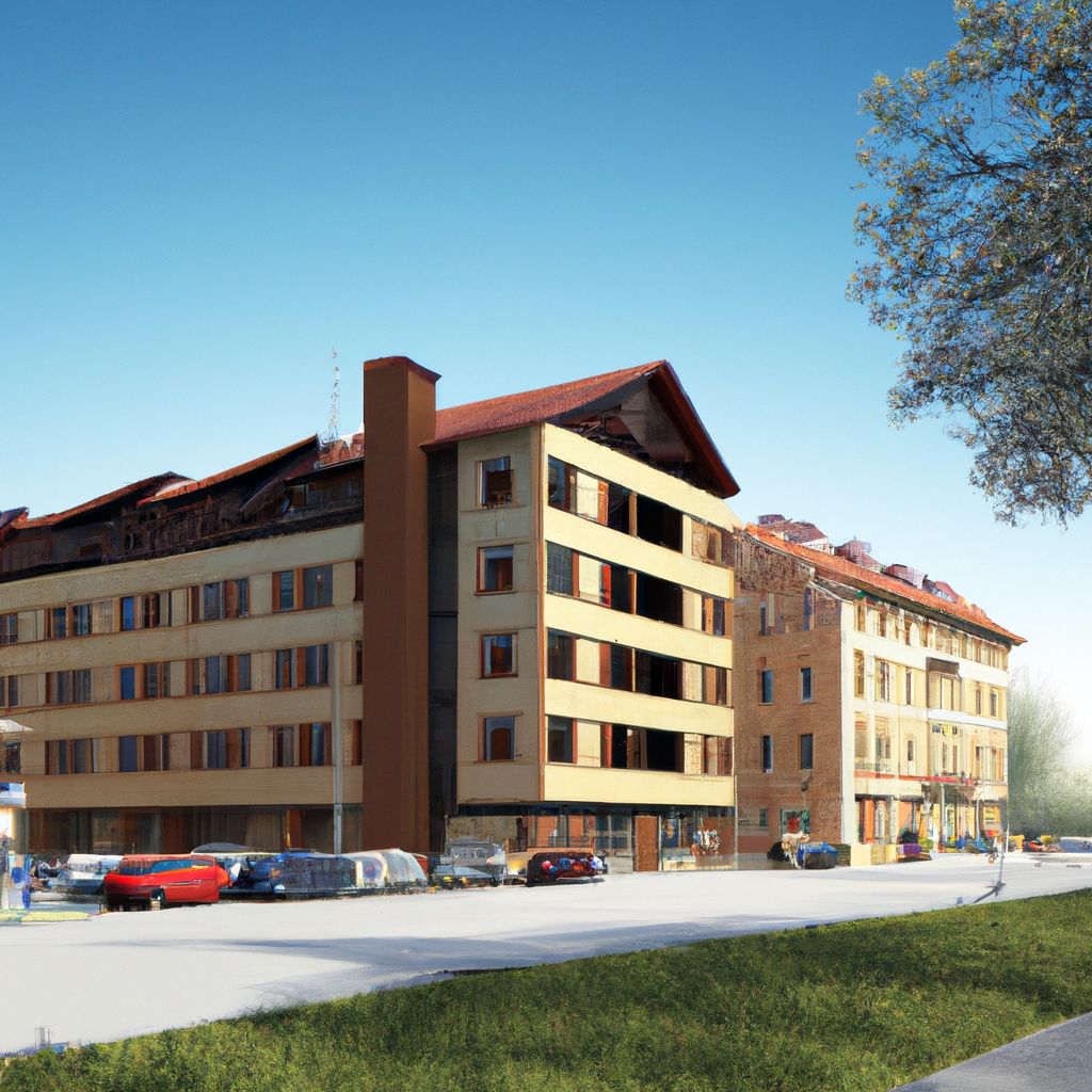 Haus verkaufen Hilbeck 1