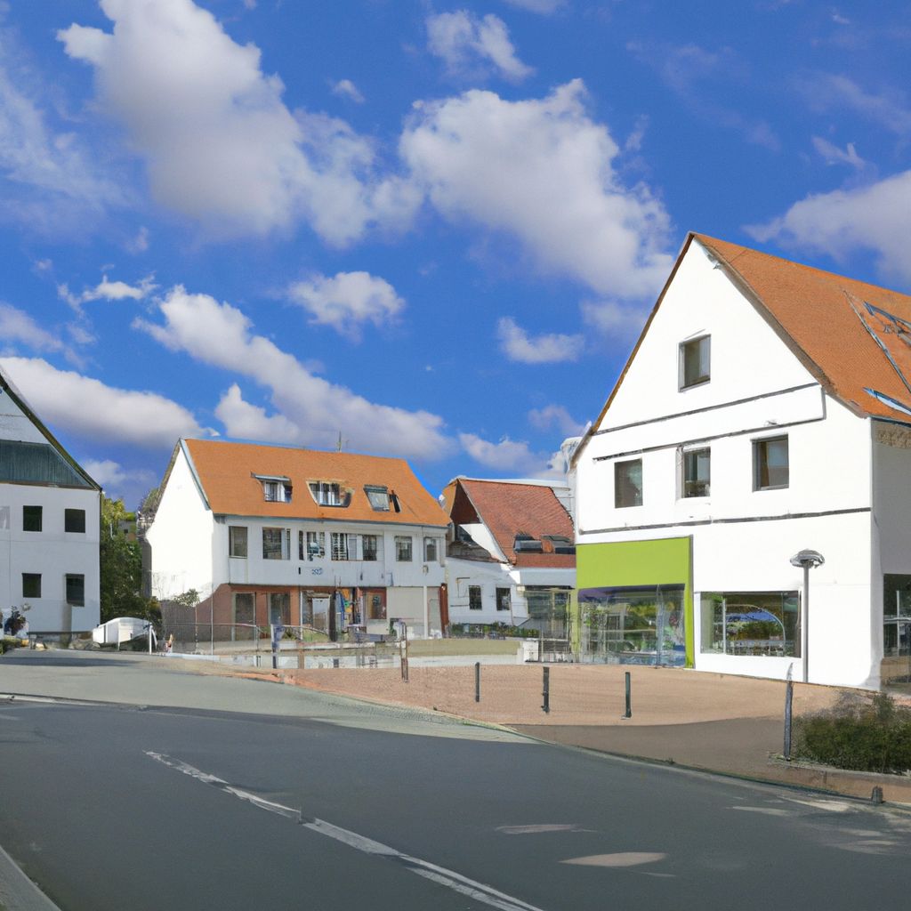 Haus verkaufen Holtum Westfalen 1
