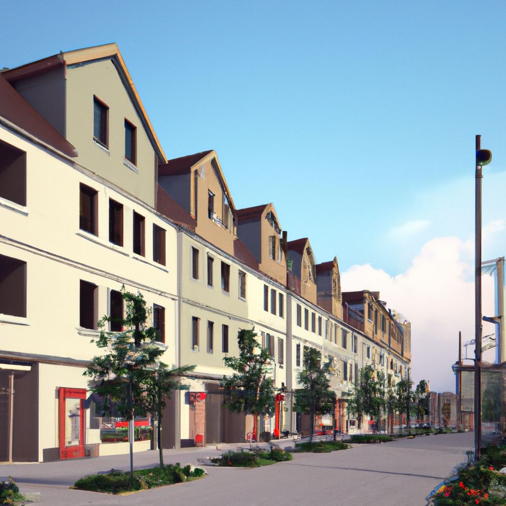 Haus verkaufen Husen 1