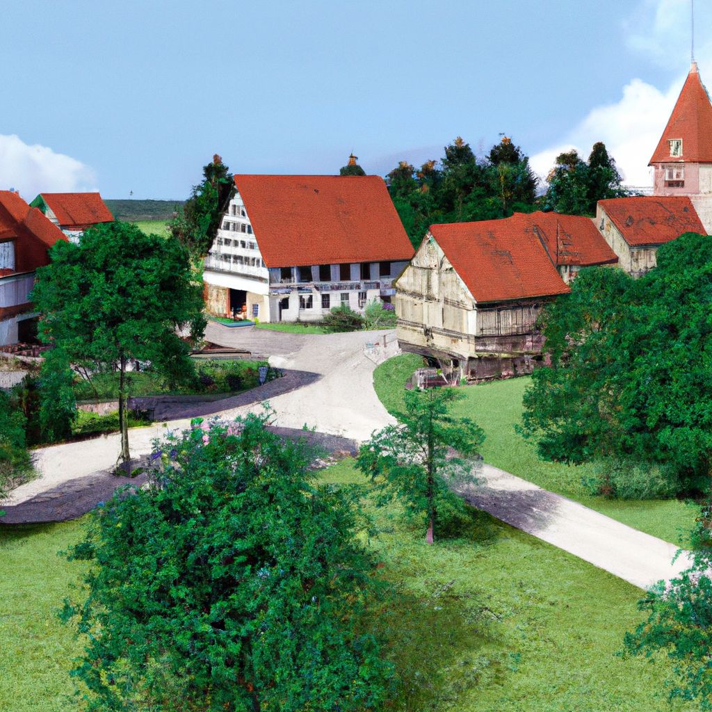 Haus verkaufen Kirchderne 1