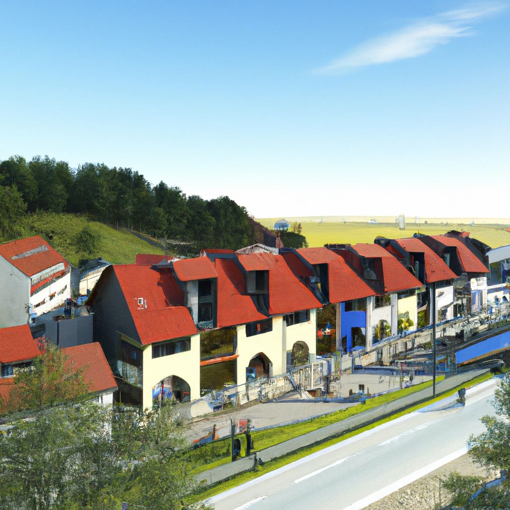 Haus verkaufen Koenigsborn 1
