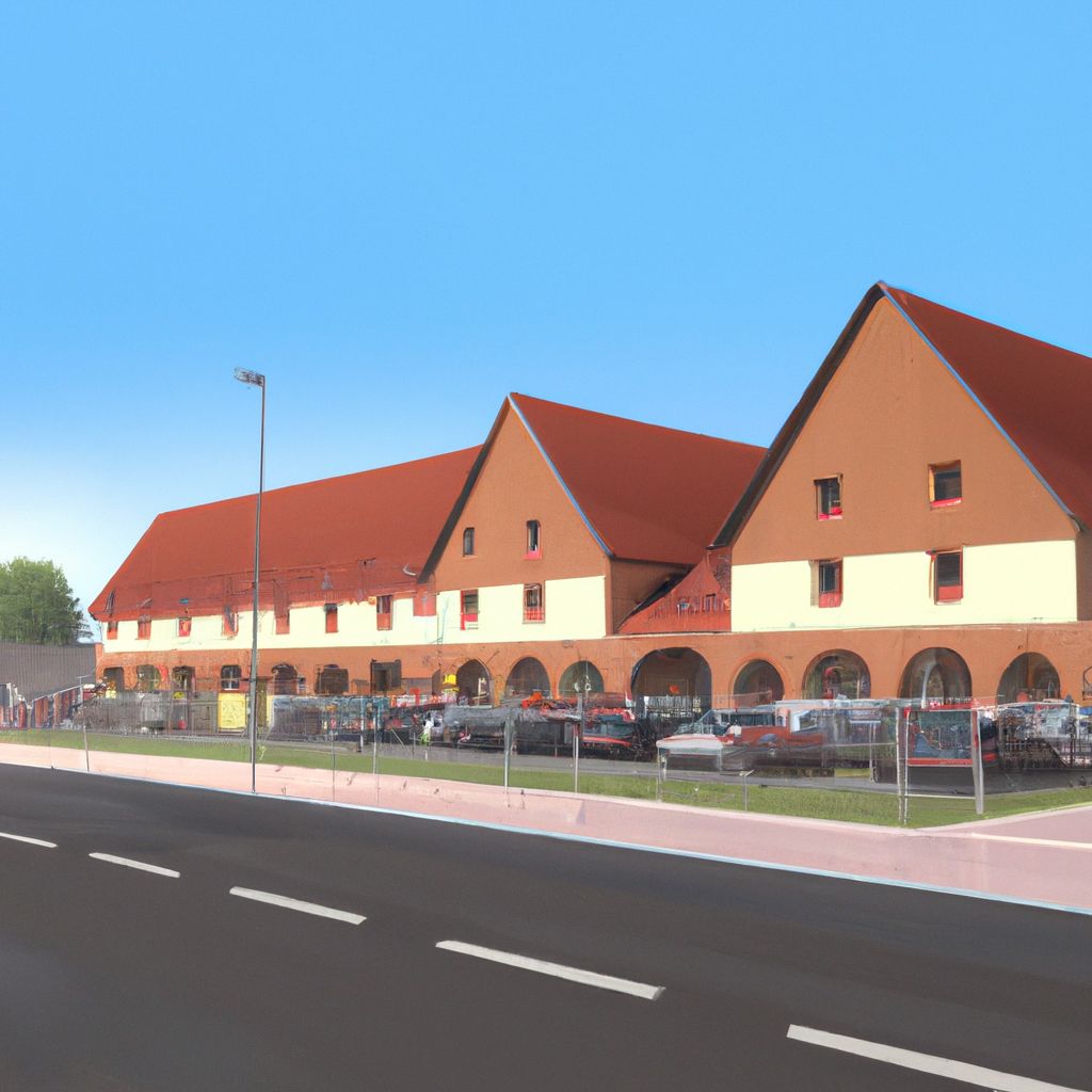 Haus verkaufen Lanstrop 1