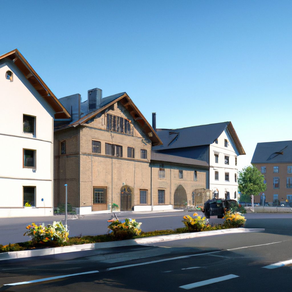 Haus verkaufen Lippholthausen 1