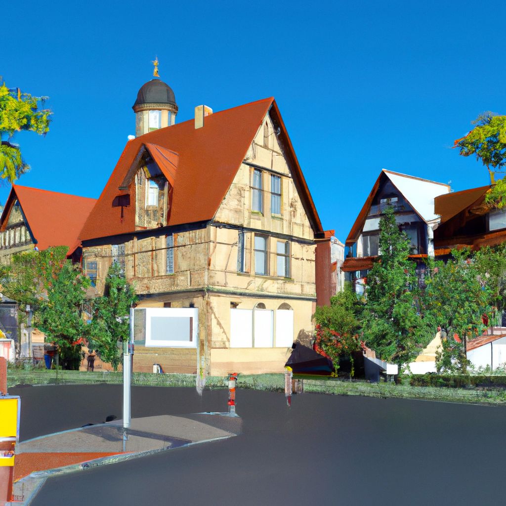 Haus verkaufen Nordluenen 1