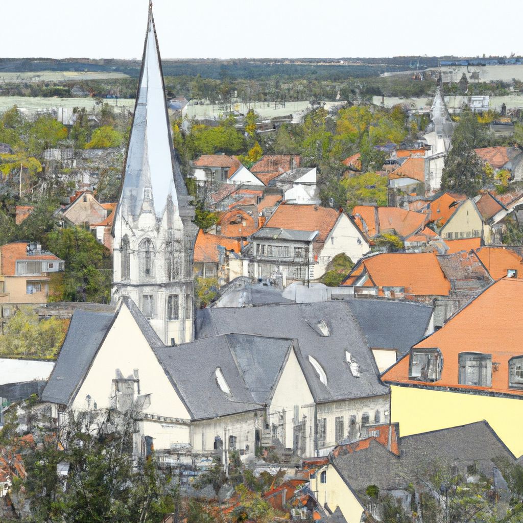 Haus verkaufen Ruenthe