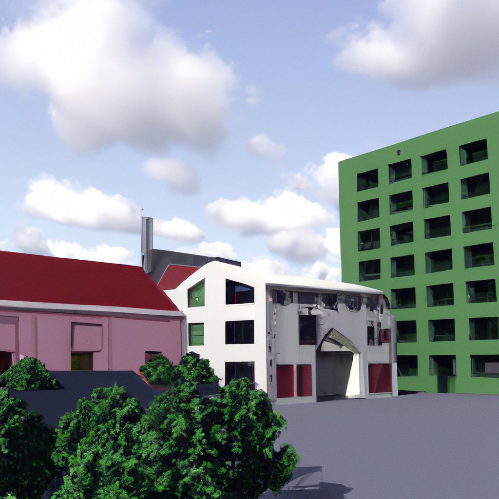 Haus verkaufen Sandbochum 1