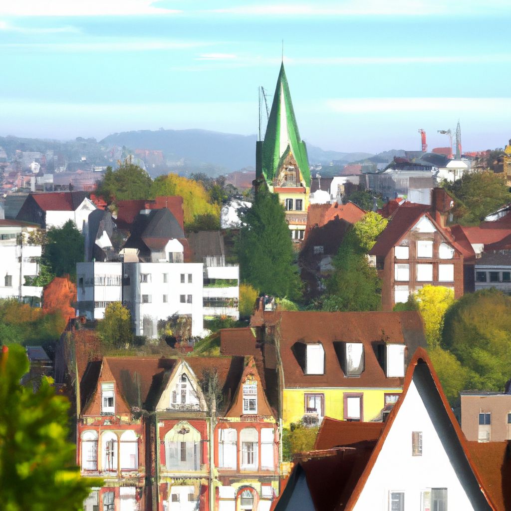 Haus verkaufen Siddinghausen ueber Unna 1