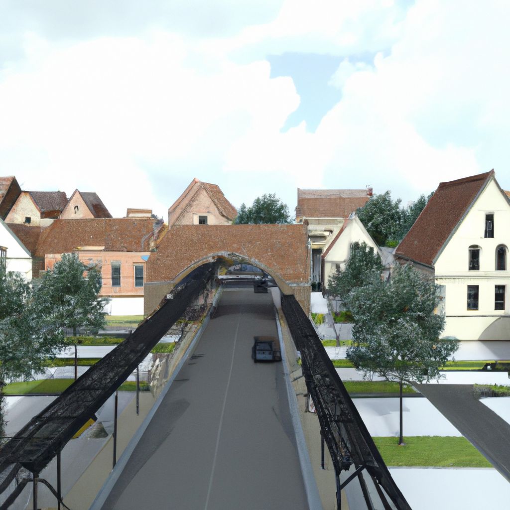 Haus verkaufen Soelderholz 1