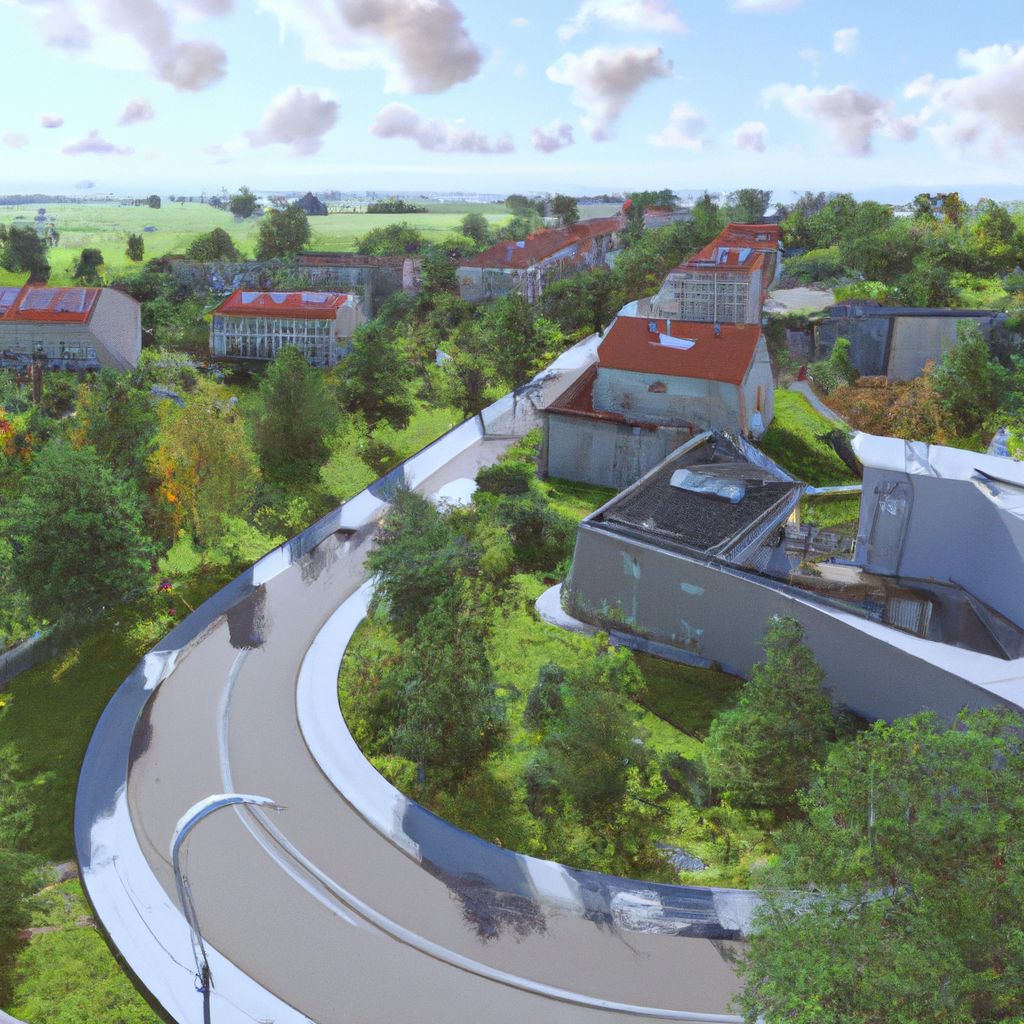 Haus verkaufen Stentrop 1