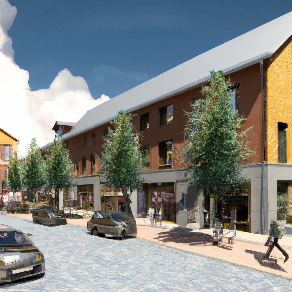 Haus verkaufen Weetfeld 1