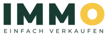 Immo Einfach Verkaufen Logo